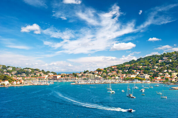 Côte d’Azur