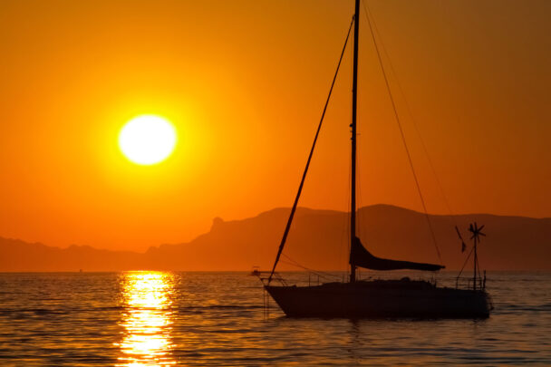 Côte d’Azur