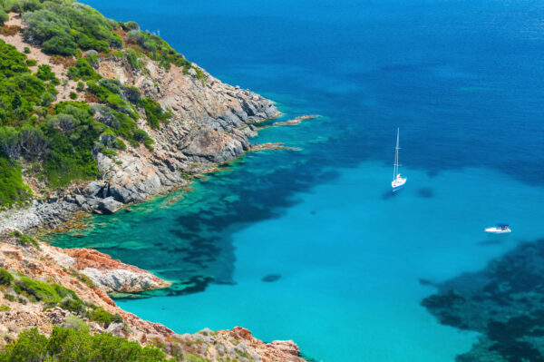 Elba-Korsika – Bild 3
