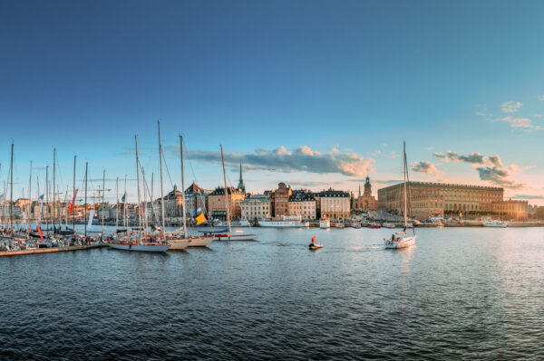 Oslo - Göteborg – Bild 3