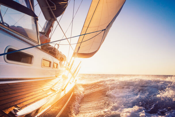Ostsee Certified Skipper