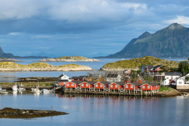 Lofoten
