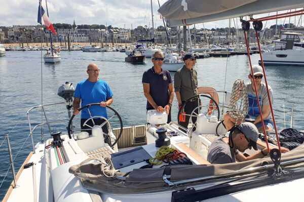 Ostsee Certified Skipper – Bild 4