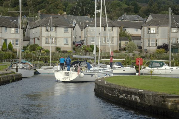 Schottland – Bild 4
